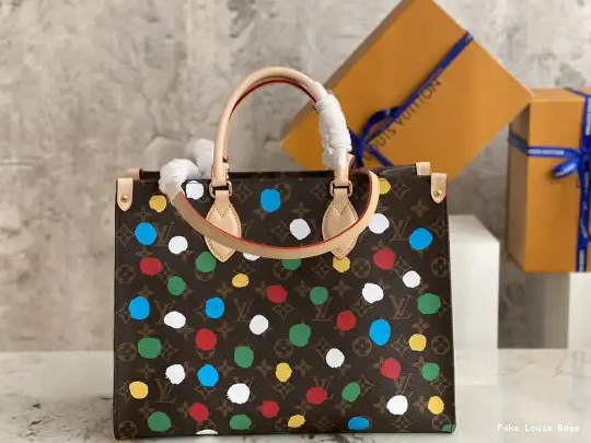 MM YK ONTHEGO VUITTON LOUIS X 0510